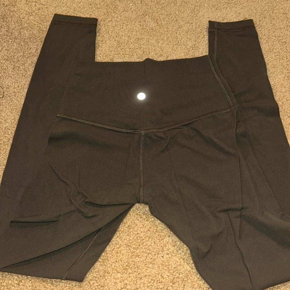 🍋LULULEMON LEGGINGS🍋